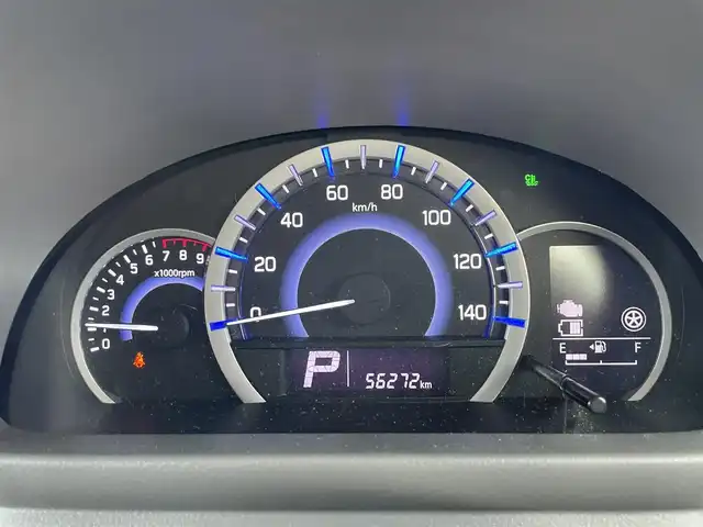 マツダ フレアワゴン XS 新潟県 2016(平28)年 5.7万km クリスタルホワイトP ワンオーナー/保証書/取扱説明書/プッシュスタート/ドアバイザー/ワンセグテレビ/AM/FM/Bluetooth/iPod/ベンチシート/アイドリングストップ/純正フロアマット/レーンキープアシスト/シートヒーター/電動格納ミラー/スペアキー/スマートキー/パワーウィンドウ/4WD