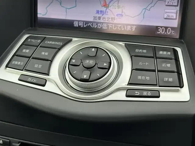 日産 フェアレディ Ｚ 兵庫県 2020(令2)年 6万km ダイヤモンドブラック 純正ナビ/フルセグTV/バックカメラ/前後ドラレコ/ビルトインETC/純正18インチAW/キセノンヘッドライト/AUTOライト/スマートキー/プッシュスタート