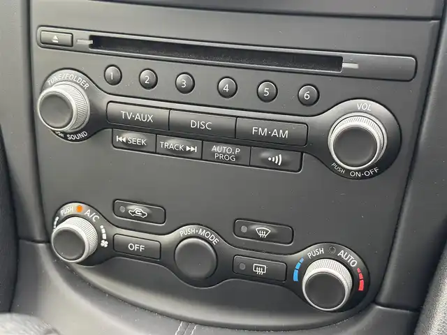 日産 フェアレディ Ｚ 兵庫県 2020(令2)年 6万km ダイヤモンドブラック 純正ナビ/フルセグTV/バックカメラ/前後ドラレコ/ビルトインETC/純正18インチAW/キセノンヘッドライト/AUTOライト/スマートキー/プッシュスタート