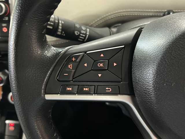 日産 セレナ ハイウェイスター G 静岡県 2016(平28)年 8.7万km カシミヤグレージュ 2トーン 純正SDナビ/・DVD/・CD/・Bluetooth/・AM/・FM/・フルセグTV/・USB/・iPod/主要装備/・レーダークルーズコントロール　/・純正ナビ　/・ドライブレコーダー　/・全方位カメラ　/・コーナーセンサー　/・デジタルインナーミラー　/・シートヒーター　/・両側パワースライドドア　/・パーキングアシスト　/・スマートキー　/・ＥＴＣ/・オートライト/・LEDライト/・エマージェンシーブレーキ/・レーンキープ/・オートホールド/・純正アルミホイール/・アイドリングストップ/・横滑り防止装置/・ステアリングリモコン/・プッシュスタート