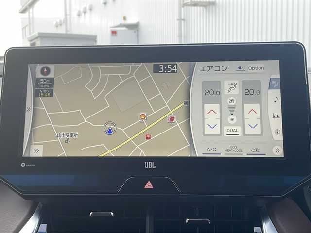 トヨタ ハリアー Z 三重県 2020(令2)年 4.7万km ホワイトパールクリスタルシャイン 純正12.3型ナビ /バックカメラ /JBL /BSM /デジタルインナーミラー /スペアキー /ビルトインETC2.0 /USB給電ポート /パワーバックドア /運転席パワーシート /前後コーナーセンサー /レーダークルーズコントロール/レーンキープアシスト/衝突軽減ブレーキ/革巻きステアリング/ステアリングスイッチ/純正フロアマット/LEDヘッドライト/オートハイビーム/オートライト/ハーフレザーシート/電動格納ミラー/禁煙車