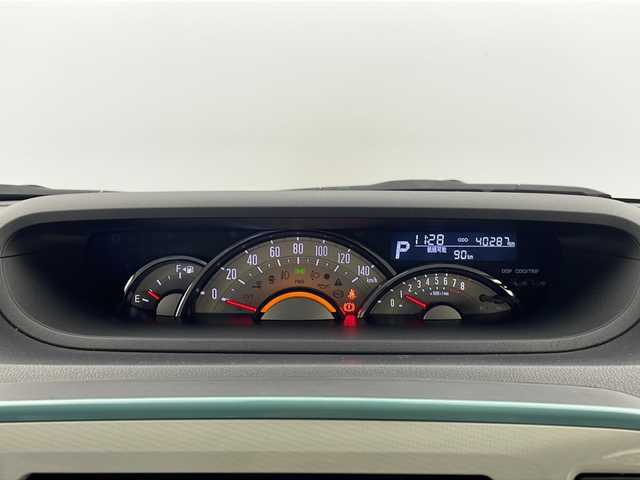 ダイハツ ムーヴ キャンバス G ホワイトアクセント VS SAⅢ 栃木県 2021(令3)年 4.1万km ファインミントメタリック ワンオーナー/純正ナビ/Bluetooth/CD/FM/AM/DVD/フルセグTV/アラウンドビューモニター/両側パワースライドドア/ETC/スマートアシストIII/・衝突回避軽減ブレーキ/・後方誤発進抑制機能/・先行車発進お知らせ/・オートハイビーム/オートLEDライト/フォグランプ/プッシュスタート/スマートキー/保証書/取扱説明書