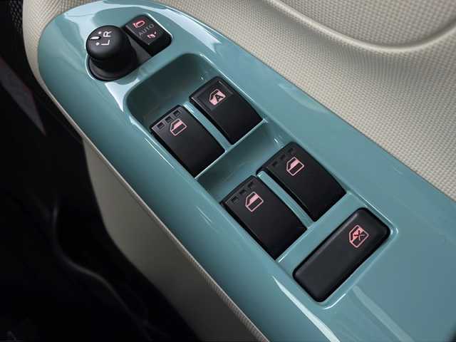 ダイハツ ムーヴ キャンバス G ホワイトアクセント VS SAⅢ 栃木県 2021(令3)年 4.1万km ファインミントメタリック ワンオーナー/純正ナビ/Bluetooth/CD/FM/AM/DVD/フルセグTV/アラウンドビューモニター/両側パワースライドドア/ETC/スマートアシストIII/・衝突回避軽減ブレーキ/・後方誤発進抑制機能/・先行車発進お知らせ/・オートハイビーム/オートLEDライト/フォグランプ/プッシュスタート/スマートキー/保証書/取扱説明書