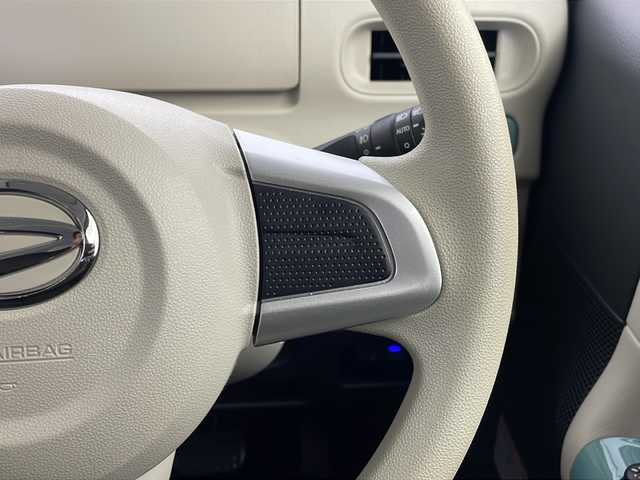 ダイハツ ムーヴ キャンバス G ホワイトアクセント VS SAⅢ 栃木県 2021(令3)年 4.1万km ファインミントメタリック ワンオーナー/純正ナビ/Bluetooth/CD/FM/AM/DVD/フルセグTV/アラウンドビューモニター/両側パワースライドドア/ETC/スマートアシストIII/・衝突回避軽減ブレーキ/・後方誤発進抑制機能/・先行車発進お知らせ/・オートハイビーム/オートLEDライト/フォグランプ/プッシュスタート/スマートキー/保証書/取扱説明書