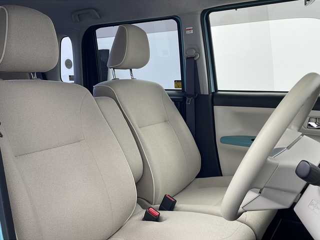 ダイハツ ムーヴ キャンバス G ホワイトアクセント VS SAⅢ 栃木県 2021(令3)年 4.1万km ファインミントメタリック ワンオーナー/純正ナビ/Bluetooth/CD/FM/AM/DVD/フルセグTV/アラウンドビューモニター/両側パワースライドドア/ETC/スマートアシストIII/・衝突回避軽減ブレーキ/・後方誤発進抑制機能/・先行車発進お知らせ/・オートハイビーム/オートLEDライト/フォグランプ/プッシュスタート/スマートキー/保証書/取扱説明書