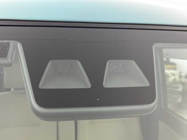 ダイハツ ムーヴ キャンバス G ホワイトアクセント VS SAⅢ 栃木県 2021(令3)年 4.1万km ファインミントメタリック ワンオーナー/純正ナビ/Bluetooth/CD/FM/AM/DVD/フルセグTV/アラウンドビューモニター/両側パワースライドドア/ETC/スマートアシストIII/・衝突回避軽減ブレーキ/・後方誤発進抑制機能/・先行車発進お知らせ/・オートハイビーム/オートLEDライト/フォグランプ/プッシュスタート/スマートキー/保証書/取扱説明書