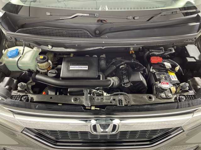 ホンダ Ｎ ＢＯＸ カスタム G L ホンダセンシング 神奈川県 2018(平30)年 2.3万km プレミアムグラマラスブロンズP 純正７型メモリーナビゲーション【VXM-184VFi】/フルセグ　CD DVD　SD　USB　Bluetooth/バックカメラ/パワースライドドア/ホンダセンシング/アダブティブクルーズコントロール/衝突軽減ブレーキ/誤発進抑制機能/歩行者事故低減ステアリング/路外逸脱抑制機能/車線維持支援システム/先行車発進お知らせ機能/オートハイビーム/標識認識機能/社外前後ドライブレコーダー/純正ETC/ステアリングスイッチ/プッシュスタート/スマートキー/純正14インチアルミホイール/電格ウインカーミラー