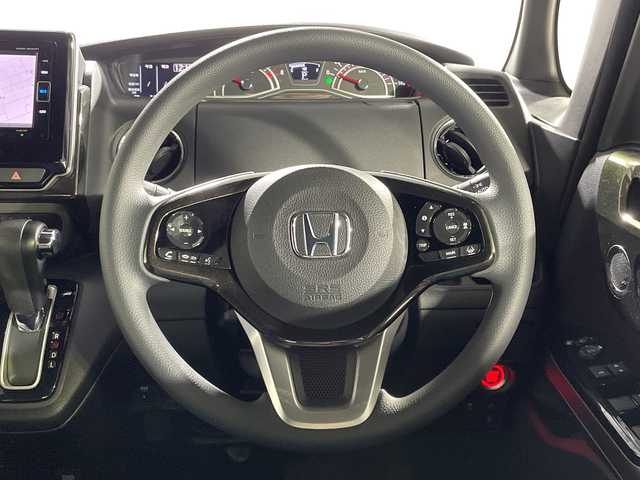 ホンダ Ｎ ＢＯＸ カスタム G L ホンダセンシング 神奈川県 2018(平30)年 2.3万km プレミアムグラマラスブロンズP 純正７型メモリーナビゲーション【VXM-184VFi】/フルセグ　CD DVD　SD　USB　Bluetooth/バックカメラ/パワースライドドア/ホンダセンシング/アダブティブクルーズコントロール/衝突軽減ブレーキ/誤発進抑制機能/歩行者事故低減ステアリング/路外逸脱抑制機能/車線維持支援システム/先行車発進お知らせ機能/オートハイビーム/標識認識機能/社外前後ドライブレコーダー/純正ETC/ステアリングスイッチ/プッシュスタート/スマートキー/純正14インチアルミホイール/電格ウインカーミラー