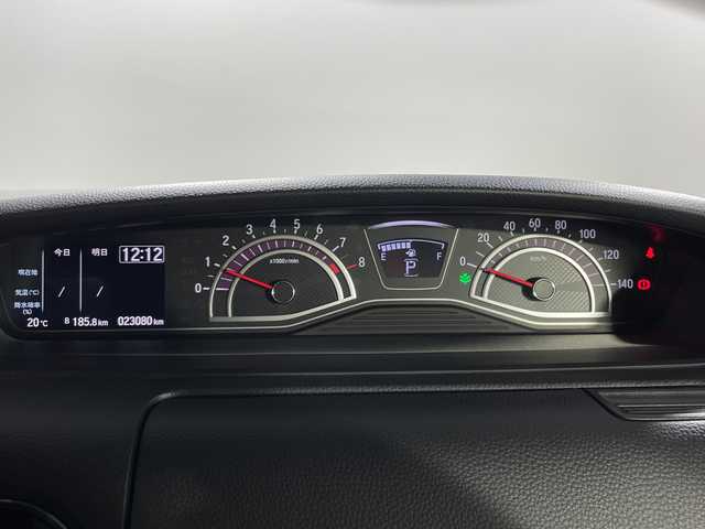 ホンダ Ｎ ＢＯＸ カスタム G L ホンダセンシング 神奈川県 2018(平30)年 2.3万km プレミアムグラマラスブロンズP 純正７型メモリーナビゲーション【VXM-184VFi】/フルセグ　CD DVD　SD　USB　Bluetooth/バックカメラ/パワースライドドア/ホンダセンシング/アダブティブクルーズコントロール/衝突軽減ブレーキ/誤発進抑制機能/歩行者事故低減ステアリング/路外逸脱抑制機能/車線維持支援システム/先行車発進お知らせ機能/オートハイビーム/標識認識機能/社外前後ドライブレコーダー/純正ETC/ステアリングスイッチ/プッシュスタート/スマートキー/純正14インチアルミホイール/電格ウインカーミラー