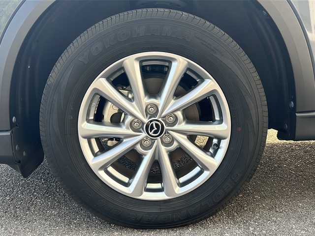 マツダ ＣＸ－５ XD スマートエディション 香川県 2022(令4)年 3.4万km ポリメタルグレーM 純正メーカーOPナビ（フルセグ/BT）/パノラミックビューモニター/コーナーセンサー/レーダークルーズコントロール/TSR（交通標識認証システム）/SCBS（スマートシティブレーキサポート）/LEDヘッドライト/ブラインドスポットモニター/ヘッドアップディスプレイ/ETC