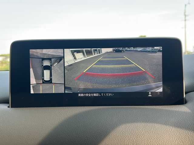 マツダ ＣＸ－５ XD スマートエディション 香川県 2022(令4)年 3.4万km ポリメタルグレーM 純正メーカーOPナビ（フルセグ/BT）/パノラミックビューモニター/コーナーセンサー/レーダークルーズコントロール/TSR（交通標識認証システム）/SCBS（スマートシティブレーキサポート）/LEDヘッドライト/ブラインドスポットモニター/ヘッドアップディスプレイ/ETC