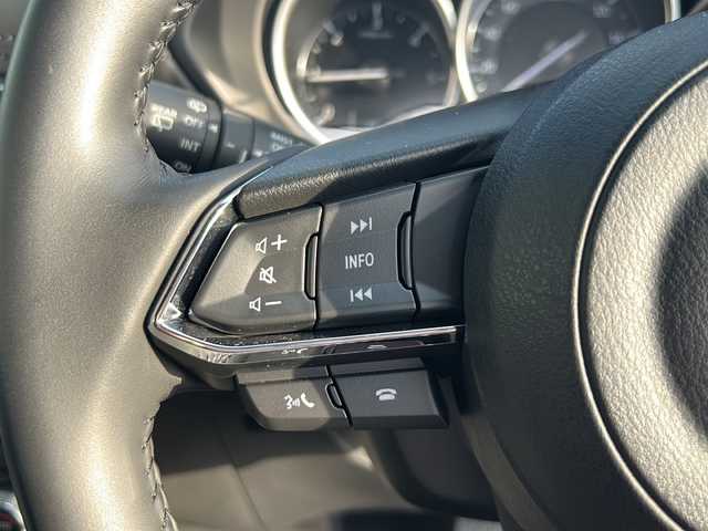 マツダ ＣＸ－５ XD スマートエディション 香川県 2022(令4)年 3.4万km ポリメタルグレーM 純正メーカーOPナビ（フルセグ/BT）/パノラミックビューモニター/コーナーセンサー/レーダークルーズコントロール/TSR（交通標識認証システム）/SCBS（スマートシティブレーキサポート）/LEDヘッドライト/ブラインドスポットモニター/ヘッドアップディスプレイ/ETC