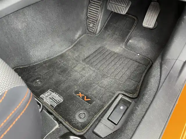 スバル インプレッサ ＸＶ 2．0i－L アイサイト 群馬県 2019(令1)年 3.8万km サンシャインオレンジ LEDハイ&ロービームランプ/　・ヘッドランプウォッシャー/　・ステアリング連動ヘッドランプ/アイサイトセイフティプラス（運転支援）/　・スバルリヤビークルディテクション/　・ハイビームアシスト/アイサイトセイフティプラス（視界拡張）/　・サイドビューモニター/==============/純正8インチパナソニックナビ(CN-LR840D)/・CD/DVD/SD/Bluetooth/フルセグTV/==============/純正８インチナビ　バック／サイドカメラ　スバルリヤビークルディテクション　追従クルーズコントロール　ＳＲＨ　ドライブレコーダー　ＬＥＤヘッドライト　スマートキー　プッシュスタート　ＥＴＣ　４ＷＤ　禁煙