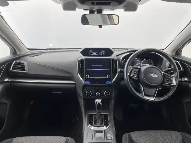 スバル インプレッサ ＸＶ 2．0i－L アイサイト 群馬県 2019(令1)年 3.8万km サンシャインオレンジ LEDハイ&ロービームランプ/　・ヘッドランプウォッシャー/　・ステアリング連動ヘッドランプ/アイサイトセイフティプラス（運転支援）/　・スバルリヤビークルディテクション/　・ハイビームアシスト/アイサイトセイフティプラス（視界拡張）/　・サイドビューモニター/==============/純正8インチパナソニックナビ(CN-LR840D)/・CD/DVD/SD/Bluetooth/フルセグTV/==============/純正８インチナビ　バック／サイドカメラ　スバルリヤビークルディテクション　追従クルーズコントロール　ＳＲＨ　ドライブレコーダー　ＬＥＤヘッドライト　スマートキー　プッシュスタート　ＥＴＣ　４ＷＤ　禁煙