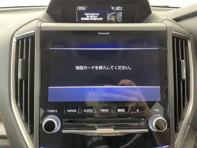 スバル インプレッサ ＸＶ 2．0i－L アイサイト 群馬県 2019(令1)年 3.8万km サンシャインオレンジ LEDハイ&ロービームランプ/　・ヘッドランプウォッシャー/　・ステアリング連動ヘッドランプ/アイサイトセイフティプラス（運転支援）/　・スバルリヤビークルディテクション/　・ハイビームアシスト/アイサイトセイフティプラス（視界拡張）/　・サイドビューモニター/==============/純正8インチパナソニックナビ(CN-LR840D)/・CD/DVD/SD/Bluetooth/フルセグTV/==============/純正８インチナビ　バック／サイドカメラ　スバルリヤビークルディテクション　追従クルーズコントロール　ＳＲＨ　ドライブレコーダー　ＬＥＤヘッドライト　スマートキー　プッシュスタート　ＥＴＣ　４ＷＤ　禁煙