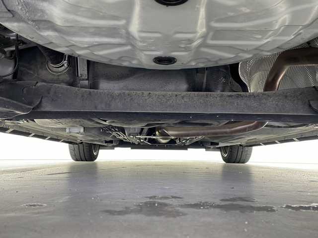 日産 マーチ ニスモS 栃木県 2019(平31)年 0.9万km ブリリアントシルバー Panasonicポータブルナビ/（CN-G710D）/純正オーディオ/　AUX/AM/FM/ドライブレコーダー前後/横滑り防止装置/AUTOエアコン/純正ドアバイザー/純正フロアマット