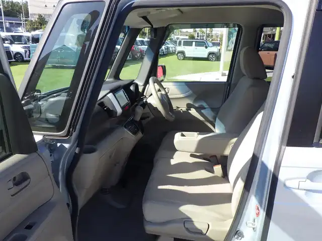 ホンダ Ｎ ＢＯＸ G Lパッケージ 千葉県 2013(平25)年 4.9万km クールミストメタリック 左パワースライドドア/右イージークローザードア/純正メモリーナビ/ワンセグTV/【DVD/CD再生機能】/バックカメラ/ドライブレコーダー/ETC/ウインカーミラー/純正14インチアルミホイル/Honda スマートキー