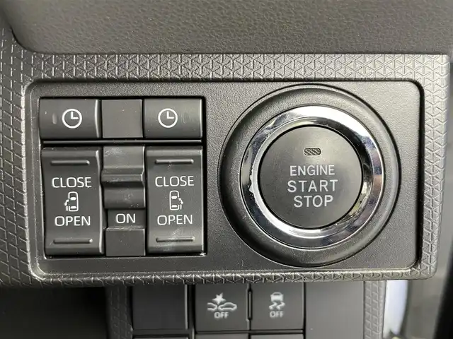 ダイハツ タント カスタム X セレクション 富山県 2020(令2)年 5.3万km シャイニングホワイトパール 純正ナビ（ＣＤ　ＤＶＤ　ｂｌｕｅｔｏｏｔｈ）　/フルセグTV/バックカメラ　/前後コーナーセンサー　/スマートアシスト（衝突軽減ブレーキ）　/前ドラレコ（DRN-H70N）　/両側パワースライドドア　/運転席ロングスライド/オートライト　/ＬＥＤヘッドライト　/フォグ/ハーフレザー調シート/前席シートヒーター/スマートキー/プッシュスタート/横滑防止装置/純正マット/保証書、取説/スペアキー