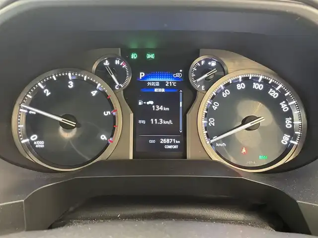 トヨタ ランドクルーザー プラド TZ－G 岡山県 2022(令4)年 2.7万km ホワイトパールクリスタルシャイン モデリスタエアロ/サンルーフ/トヨタセーフティセンス/・衝突軽減ブレーキ/・車線逸脱警報（レーンキープアシスト）/・オートマチックハイビーム/・レーダークルーズコントロール/・ブラインドスポットモニター/純正ナビ（T-Connect)/フルセグTV（AM.FM.TV.BT）/４WD/全方位カメラ/パワーシート（D+N席）/シートヒーター（D+N席）/シートエアコン（D+N席）/センターデフロック/サイドステップ/ヒルディセントコントロール/電動コラム/ETC2.0/アイドリングストップ/１９インチ純正AW/純正フロアマット