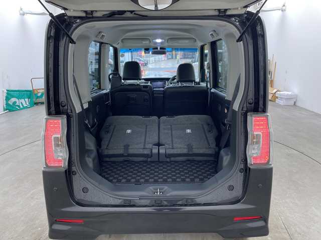 ダイハツ タント カスタム X トップED SA Ⅲ 兵庫県 2017(平29)年 6.1万km ブラックマイカメタリック ・社外ナビ/TV/USB/CD/AM/FM/・バックカメラ/・スマートアシストIII/・衝突回避支援ブレーキ機能/・衝突警報機能/・誤発進抑制制御機能/・ブレーキ制御付誤発進抑制機能/・車線逸脱警報/・路側逸脱抑制機能/・ふらつき警報/・先行車発進お知らせ機能/・オートハイビーム/・片側パワースライドドア/・ステアリングスイッチ/・ファブリック＋ソフトレザー調シート/・社外16インチアルミホイール/・LEDヘッドライト/・フォグランプ/・ETC/・前方ドライブレコーダー/・スマートキー/・取扱説明書/・保証書