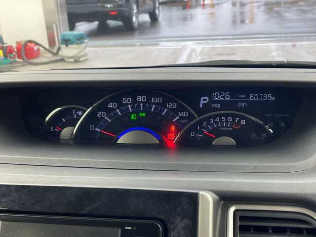 ダイハツ タント カスタム X トップED SA Ⅲ 兵庫県 2017(平29)年 6.1万km ブラックマイカメタリック ・社外ナビ/TV/USB/CD/AM/FM/・バックカメラ/・スマートアシストIII/・衝突回避支援ブレーキ機能/・衝突警報機能/・誤発進抑制制御機能/・ブレーキ制御付誤発進抑制機能/・車線逸脱警報/・路側逸脱抑制機能/・ふらつき警報/・先行車発進お知らせ機能/・オートハイビーム/・片側パワースライドドア/・ステアリングスイッチ/・ファブリック＋ソフトレザー調シート/・社外16インチアルミホイール/・LEDヘッドライト/・フォグランプ/・ETC/・前方ドライブレコーダー/・スマートキー/・取扱説明書/・保証書