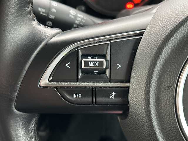 スズキ ジムニー XC 山口県 2020(令2)年 6.5万km ジャングルグリーン 社外ナビ　/　・Ｂｌｕｅｔｏｏｔｈ　/　・バックカメラ　/　・ＳＤ　/　・ＵＳＢ　/　・フルセグＴＶ　/ドライブレコーダー　　/クルコン　/Ｐｉｏｎｅｅｒスピーカー　/シートヒーター　/純正１６インチＡＷ　/レーンキープアシスト　/純正フロアマット/ルーフレール