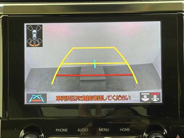 トヨタ アルファードハイブリット G Fパッケージ 大阪府 2023(令5)年 4.6万km ホワイトパールクリスタルシャイン ツインムーンルーフ/１２．１型後席モニター/純正９型ＤＡナビ/デジタルミラー/バックカメラ/ドライブレコーダー/ETC/ＴｏｙｏｔａＳａｆｅｔｙＳｅｎｓｅ/・プリクラッシュセーフティ/・レーントレーシングアシスト/・レーダークルーズコントロール/・ロードサインアシスト/・アダプティブハイビームシステム/ブラインドスポットモニター/パワーバックドア/両側パワースライドドア/メモリシート/シートヒーター/シートクーラー/ステアリングヒーター/パワーシート/純正AW/スペアキー/純正フロアマット