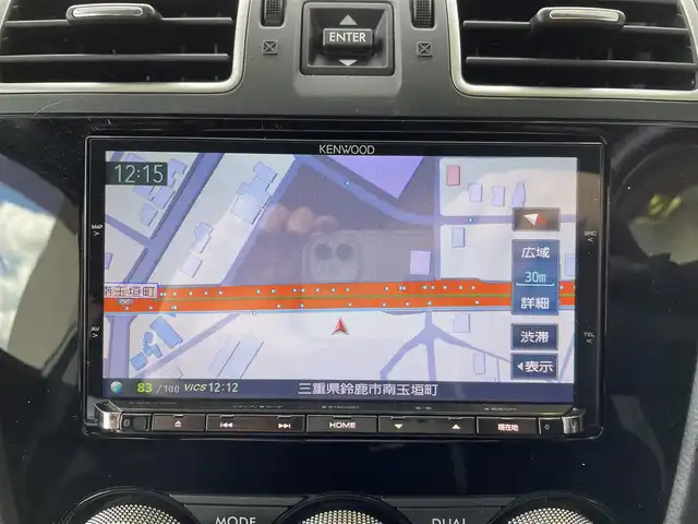 スバル インプレッサ ＸＶ