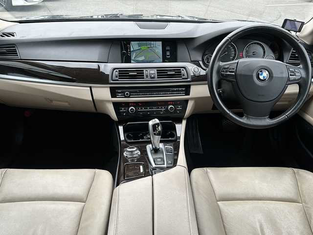 ＢＭＷ ５２３ｉ