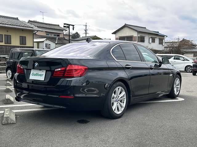 ＢＭＷ ５２３ｉ