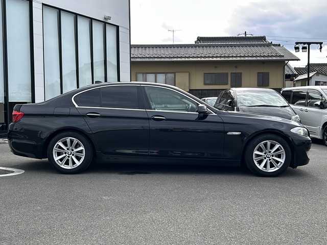 ＢＭＷ ５２３ｉ