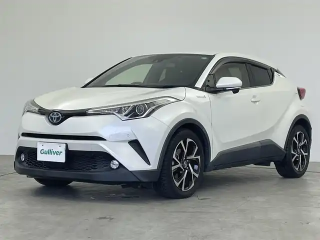 トヨタ Ｃ－ＨＲ