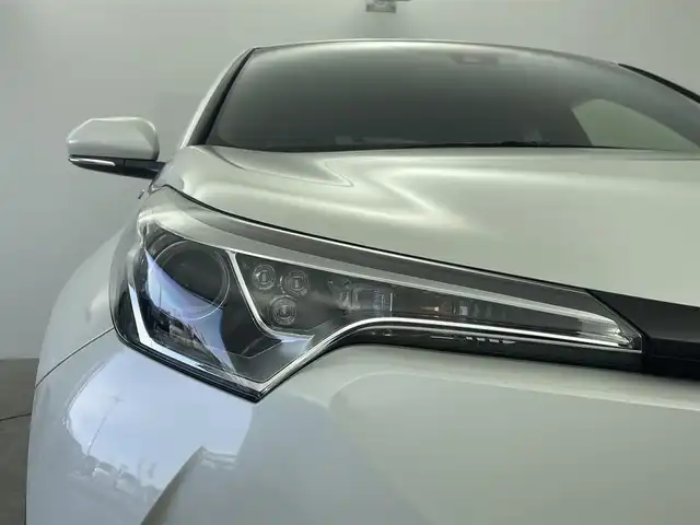 トヨタ Ｃ－ＨＲ