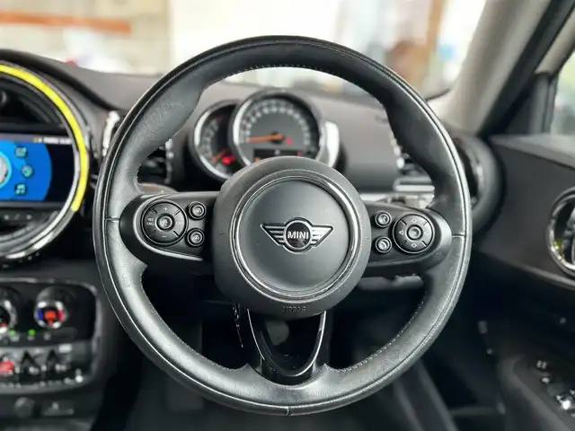 ＭＩＮＩ ＢＭＷ ミニ クラブマン