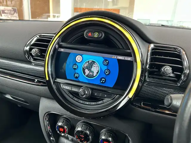 ＭＩＮＩ ＢＭＷ ミニ クラブマン