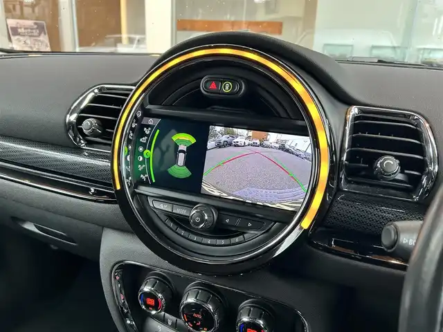 ＭＩＮＩ ＢＭＷ ミニ クラブマン