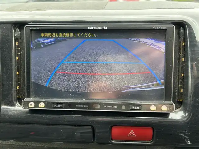 トヨタ ハイエース GL 宮城県 2013(平25)年 8.7万km ブラックマイカ /社外ナビ（DISC、SD、FM、AM、ワンセグ）//ベントルーバーバイザー　//社外フリップダウンモニター//デジタルバックミラー//ドライブレコーダー//片側パワースライドドア//エンジンスターター//ドアバイザー運転席・助手席//全席社外シートカバー//サマータイヤ//外付け社外スピーカー//アシストグリップ社外//ネックパッド