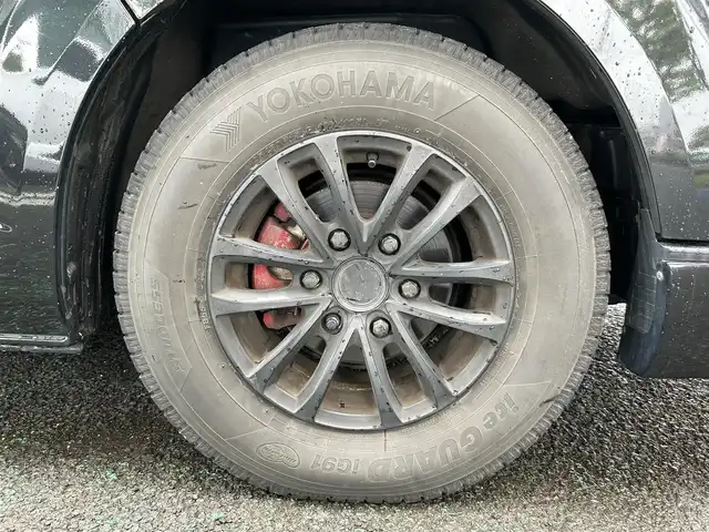 トヨタ ハイエース GL 宮城県 2013(平25)年 8.7万km ブラックマイカ /社外ナビ（DISC、SD、FM、AM、ワンセグ）//ベントルーバーバイザー　//社外フリップダウンモニター//デジタルバックミラー//ドライブレコーダー//片側パワースライドドア//エンジンスターター//ドアバイザー運転席・助手席//全席社外シートカバー//サマータイヤ//外付け社外スピーカー//アシストグリップ社外//ネックパッド