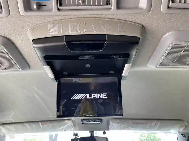 トヨタ ハイエース GL 宮城県 2013(平25)年 8.7万km ブラックマイカ /社外ナビ（DISC、SD、FM、AM、ワンセグ）//ベントルーバーバイザー　//社外フリップダウンモニター//デジタルバックミラー//ドライブレコーダー//片側パワースライドドア//エンジンスターター//ドアバイザー運転席・助手席//全席社外シートカバー//サマータイヤ//外付け社外スピーカー//アシストグリップ社外//ネックパッド