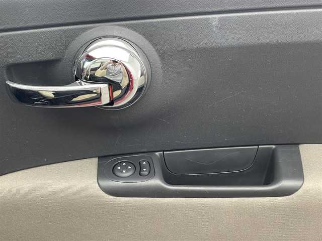 フィアット ５００Ｃ 1．2 ポップ 滋賀県 2015(平27)年 3.4万km 赤 禁煙車/純正オーディオ/（CD）/電動オープン/ETC/リアソナー/革巻きステアリング/ステアリングリモコン/レザー調シートカバー/純正フロアマット/純正アルミホイール/リモコンキー