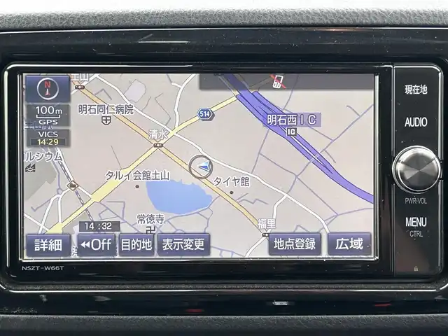 トヨタ ヴィッツ ハイブリッド GRスポーツ 兵庫県 2018(平30)年 1.3万km ホワイトパールクリスタルシャイン 純正SD7インチナビ/Bluetoothオーディオ/先行者お知らせ/車線逸脱/D席シートヒーター/フルセグTV/ビルトインETC/オートハイビーム/ステアリングスイッチ/革巻きステアリング/ウインカーミラー/純正フロアマット