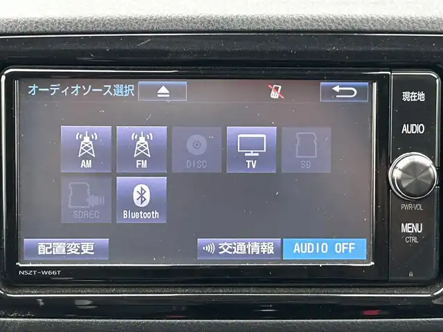 トヨタ ヴィッツ ハイブリッド GRスポーツ 兵庫県 2018(平30)年 1.3万km ホワイトパールクリスタルシャイン 純正SD7インチナビ/Bluetoothオーディオ/先行者お知らせ/車線逸脱/D席シートヒーター/フルセグTV/ビルトインETC/オートハイビーム/ステアリングスイッチ/革巻きステアリング/ウインカーミラー/純正フロアマット