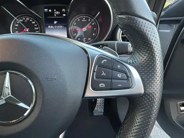 メルセデス・ベンツ Ｃ１８０ ワゴン スポーツ 岡山県 2015(平27)年 3.6万km イリジウムシルバー 純正8.4インチワイドディスプレイCOMANDシステムナビ/フルセグTV、CD、DVD、Bluetooth、AM、FM/バックカメラ/クルーズコントロール/パワーシート/前席シートヒーター/レーダーセーフティパッケージ/・BASプラス/・リアCPA/・PRE-SAFEブレーキ/・アクティブブラインドスポットアシスト/・アクティブレーンキーピングアシスト/アクティブパーキングアシスト/クラッシュセンサー/AMGスポークアルミホイール/パドルシフト/ヘッドアップディスプレイ