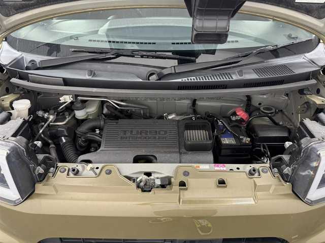 ダイハツ ウェイク G ターボ　レジャーエディション SA Ⅱ 三重県 2017(平29)年 6.6万km オフビートカーキM ガソリン・ターボ/FF/インパネCVT/純正 7インチナビ NSZP-W67D/（FM/AM/CD/DVD/TV/MSV/SD/Bluetooth/USB/iPod）/バックカメラ/両側パワースライドドア/ドライブレコーダー 前後/ETC/衝突回避支援システム　スマートアシストII/・衝突警報機能（対車両・対歩行者）/・衝突回避支援ブレーキ機能（対車両・対歩行者）/・車線逸脱警報機能/・誤発進誤後進抑制制御機能/・VDC（ビークルダイナミクスコントロール）/・TRC（トラクションコントロールシステム）/装備/・オートエアコン/・オートライト/・LED ヘッドランプ＋フロントフォグランプ/・ステアリングスイッチ/・電動格納ドアミラー/・純正15inAW/・保/取/・スマートキーx2/など