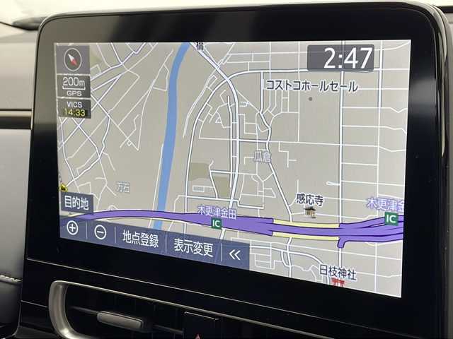 トヨタ アクア Z 千葉県 2021(令3)年 4.3万km プラチナホワイトパールマイカ 純正ディスプレイオーディオ/　Bluetooth/Apple car play/Android Auto/トヨタセーフティセンス/レーダークルーズコントロール/レーンキープアシスト/衝突軽減ブレーキ/クリアランスソナー/先行車発進警報/ロードサインアシスト/全方位カメラ/ブラインドスポットモニター/オートハイビーム/ハーフレザーシート/前席シートヒーター/パワーシート（運）/ステアリングヒーター/LEDヘッドライト/フォグランプ/ETC/前方ドラレコ/ナノイーX/フロアマット
