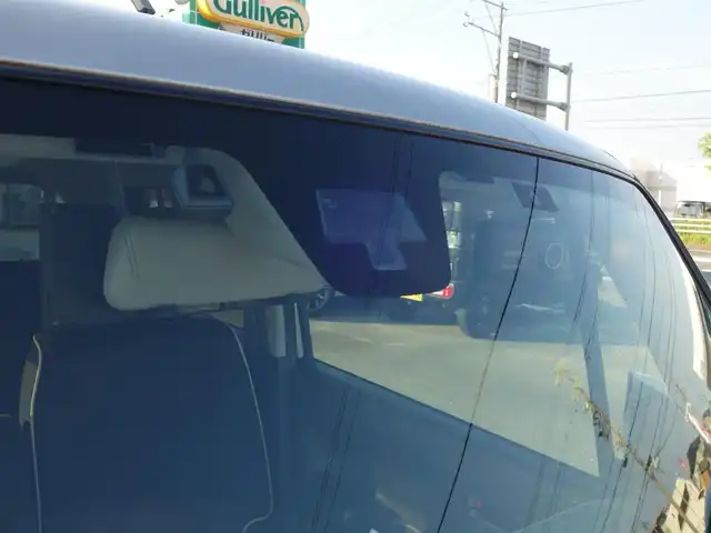 スズキ ハスラー X ターボ 静岡県 2014(平26)年 12.7万km スチールシルバーM ワンオーナー／禁煙車/4WD/ルーフレール/レーダーブレーキサポート/社外ストラーダSDナビ/　CD/DVD/BT/SD/フルセグTV/バックカメラ/ビルトインETC/前後KENWOODドライブレコーダー（DRV-MR740）/運転席シートヒーター／シートリフター/プッシュスタート/スマートキー/オートライト/純正フロアマット/純正ドアバイザー/取扱説明書/保証書