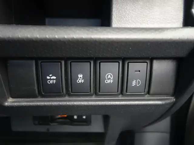 スズキ ハスラー X ターボ 静岡県 2014(平26)年 12.7万km スチールシルバーM ワンオーナー／禁煙車/4WD/ルーフレール/レーダーブレーキサポート/社外ストラーダSDナビ/　CD/DVD/BT/SD/フルセグTV/バックカメラ/ビルトインETC/前後KENWOODドライブレコーダー（DRV-MR740）/運転席シートヒーター／シートリフター/プッシュスタート/スマートキー/オートライト/純正フロアマット/純正ドアバイザー/取扱説明書/保証書