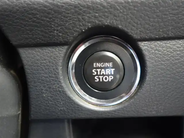 スズキ ハスラー X ターボ 静岡県 2014(平26)年 12.7万km スチールシルバーM ワンオーナー／禁煙車/4WD/ルーフレール/レーダーブレーキサポート/社外ストラーダSDナビ/　CD/DVD/BT/SD/フルセグTV/バックカメラ/ビルトインETC/前後KENWOODドライブレコーダー（DRV-MR740）/運転席シートヒーター／シートリフター/プッシュスタート/スマートキー/オートライト/純正フロアマット/純正ドアバイザー/取扱説明書/保証書