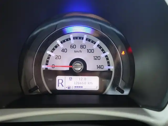 スズキ ハスラー X ターボ 静岡県 2014(平26)年 12.7万km スチールシルバーM ワンオーナー／禁煙車/4WD/ルーフレール/レーダーブレーキサポート/社外ストラーダSDナビ/　CD/DVD/BT/SD/フルセグTV/バックカメラ/ビルトインETC/前後KENWOODドライブレコーダー（DRV-MR740）/運転席シートヒーター／シートリフター/プッシュスタート/スマートキー/オートライト/純正フロアマット/純正ドアバイザー/取扱説明書/保証書