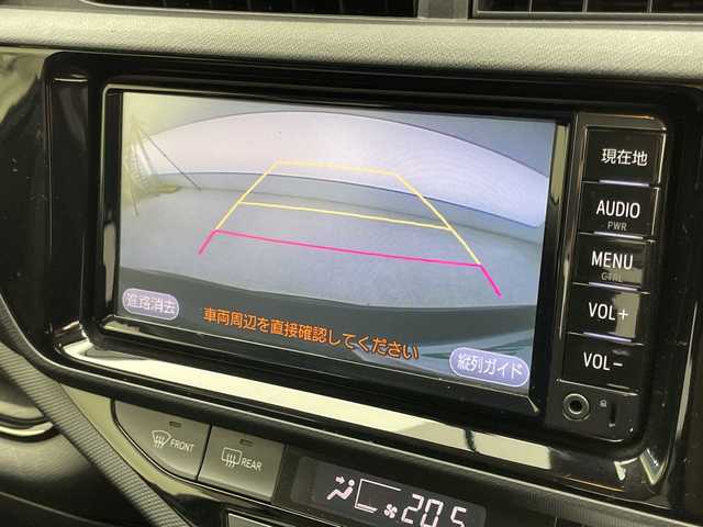 トヨタ アクア S スタイルブラック 千葉県 2017(平29)年 5.2万km ダークブルーマイカ 衝突軽減/純正ナビ/バックカメラ/ドラレコ/純正ＳＤナビゲーション/バックカメラ/ドライブレコーダー/プッシュスタート/スマートキー/スペアキー/オートライト/ＬＥＤライト/フォグライト/ＥＴＣ/純正フロアマット